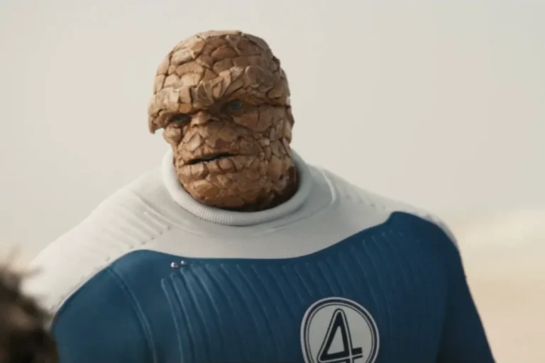 Avengers: Doomsday, i Fantastici Quattro arrivano nel Wakanda nel nuovo trailer