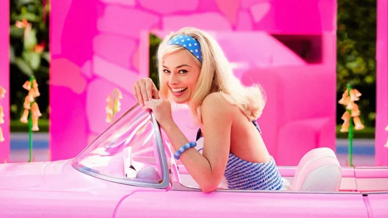 Barbie: la spiegazione del finale del film
