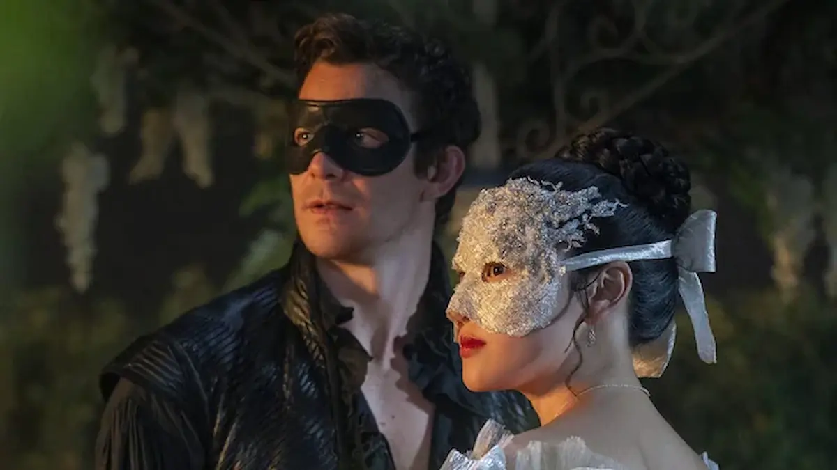 Bridgerton - Stagione 4, Parte 2