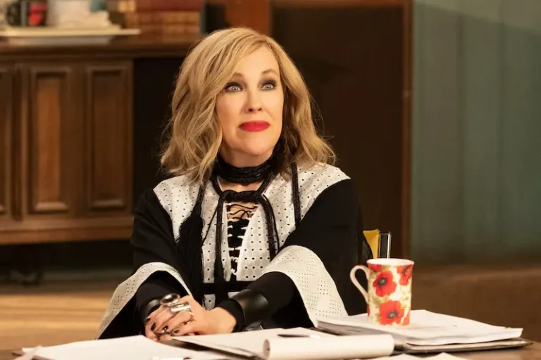 Catherine O&rsquo;Hara, addio all&rsquo;attrice. Aveva 71 anni
