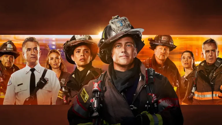 Chicago Fire 14&times;10: il promo di &ldquo;Carry a Torch&rdquo; anticipa svolte emotive per Novak e Vasquez