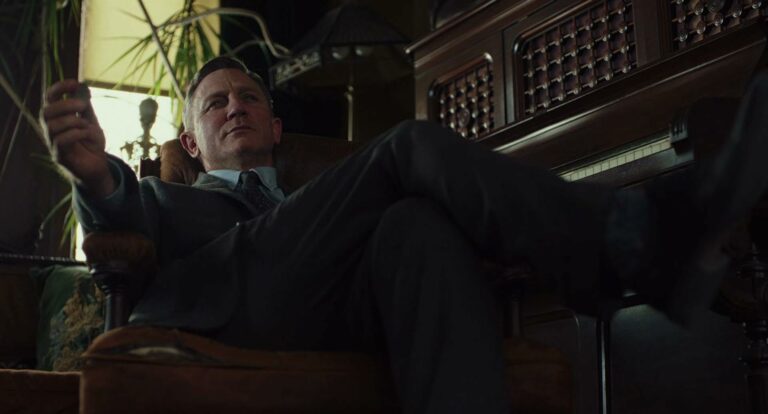 Cena con delitto &ndash; Knives Out, la spiegazione del finale del film