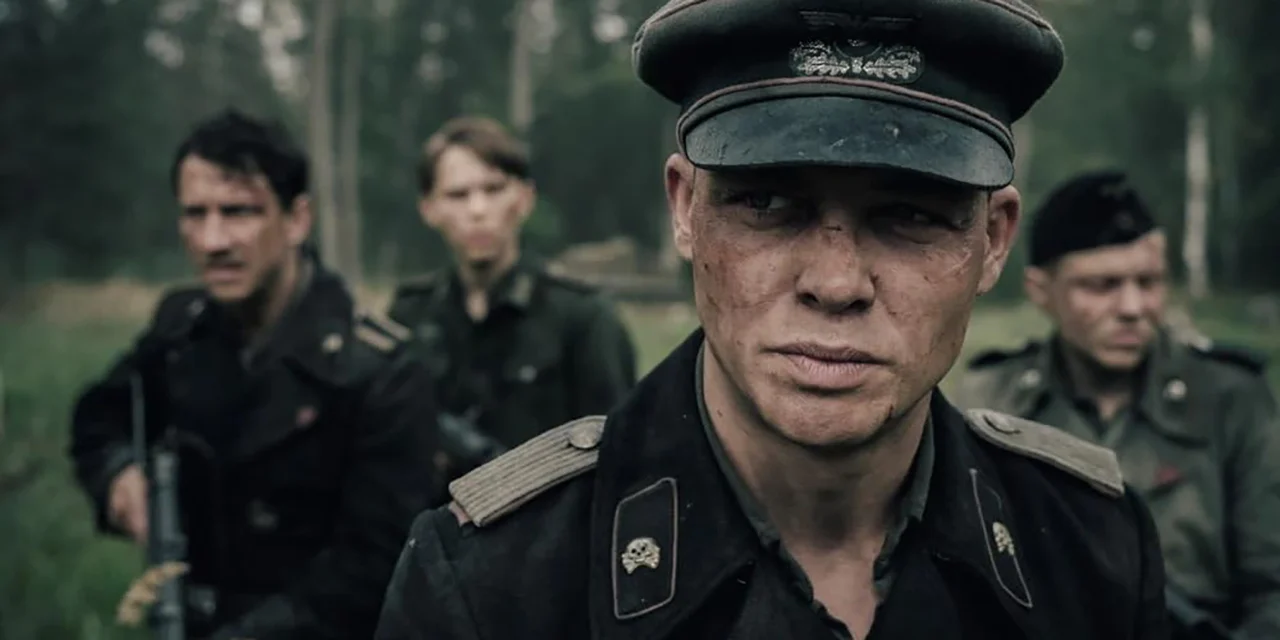 Der Tiger – Viaggio all’inferno