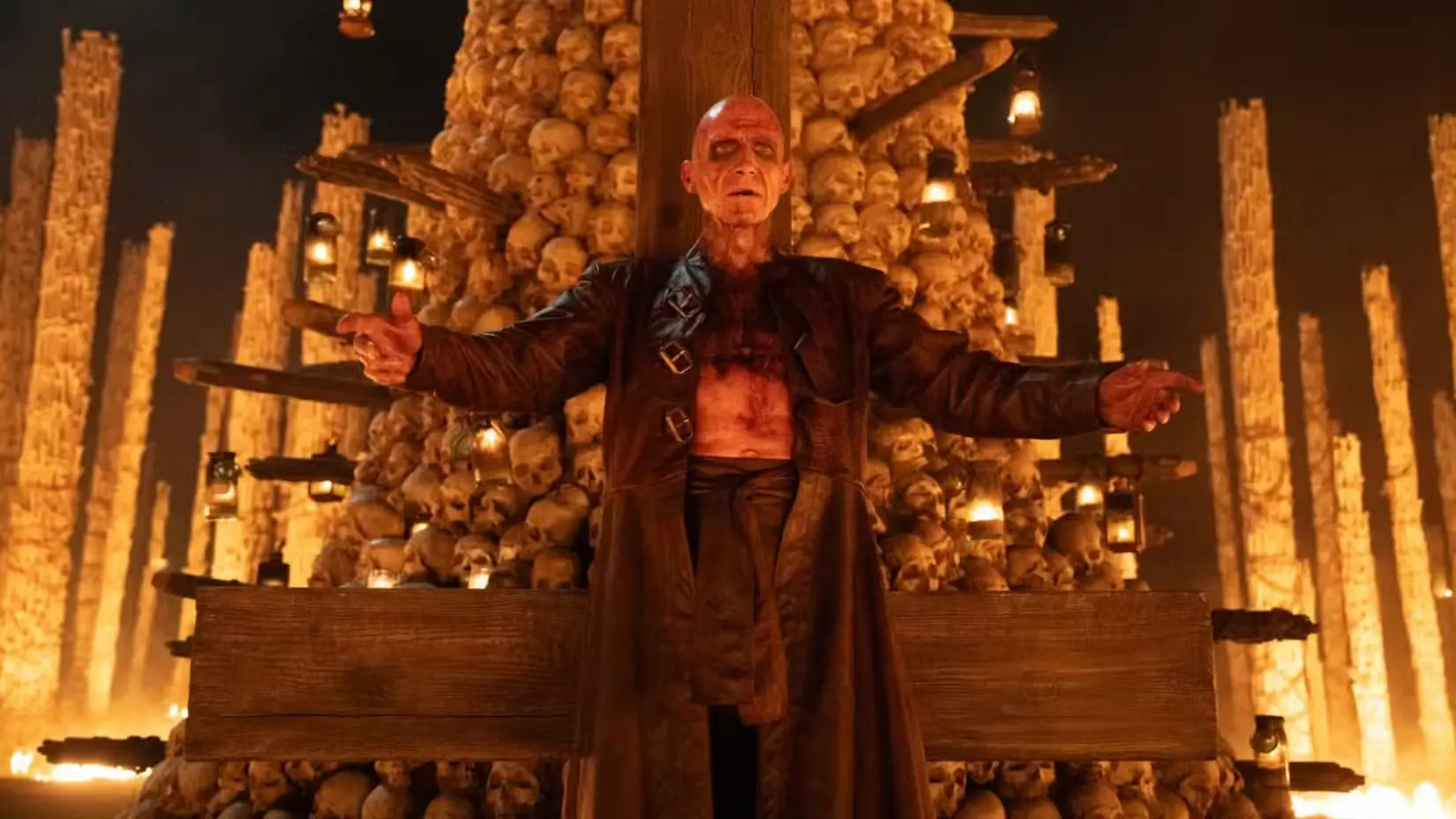 Dove potrebbe arrivare 28 anni dopo da qui in avanti