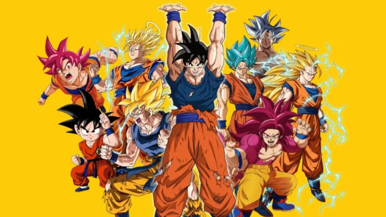 Dragon Ball Super: Galactic Patrol – tutti i dettagli che conosciamo finora Dragon Ball Super: Galactic Patrol – tutti i dettagli che conosciamo finora