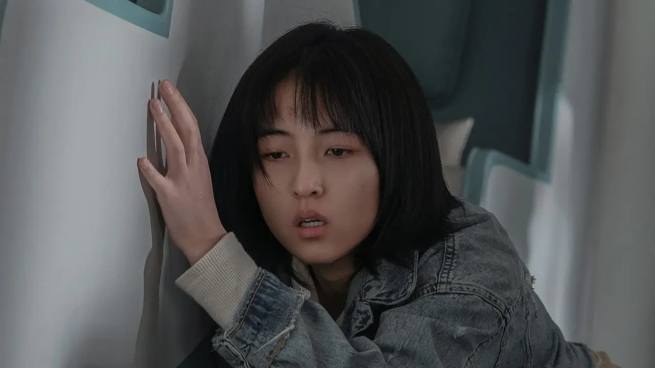 Emergenza ad alta quota finale