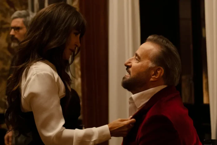 Gigolò per caso - La sex guru recensione serie Gigolò per caso - La sex guru recensione serie