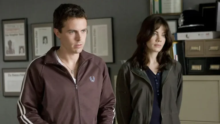Gone Baby Gone, la spiegazione del finale del film