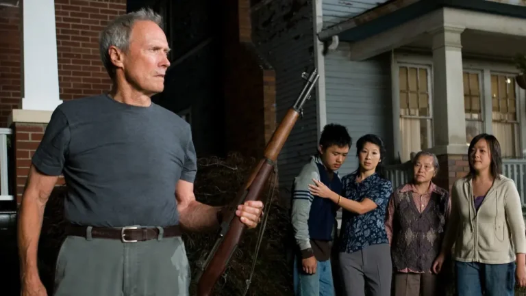 Gran Torino: la spiegazione del finale del film
