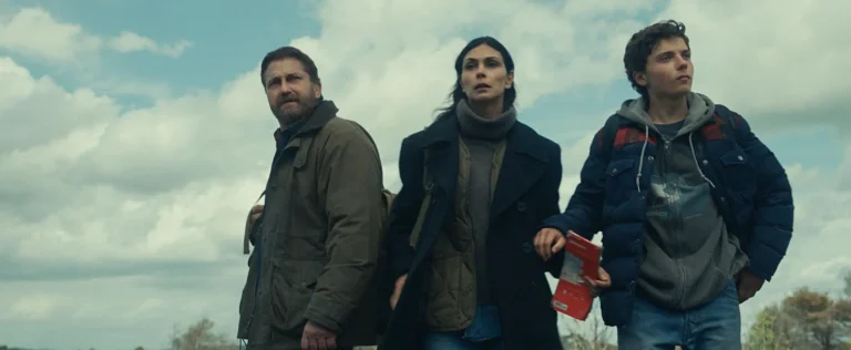 Greenland 2 &ndash; Migration: trailer italiano per il ritorno apocalittico con Gerard Butler
