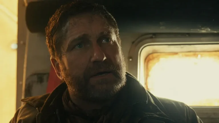 Greenland 2 &ndash; Migration: la spiegazione del finale del film