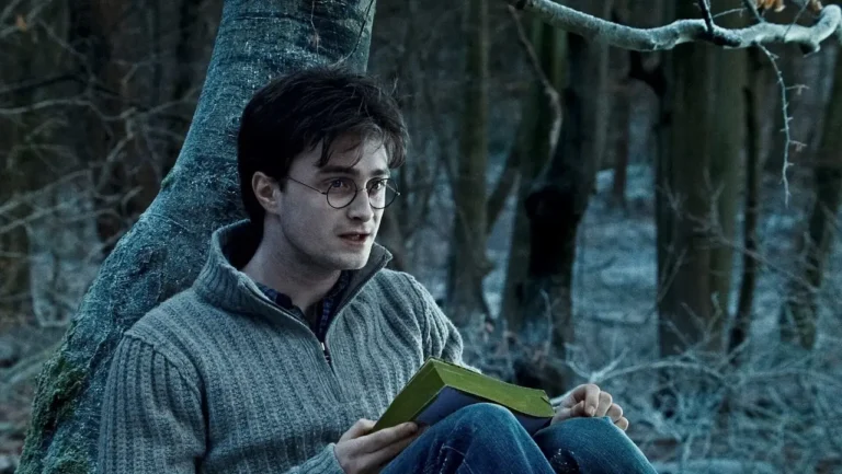 Harry Potter e i Doni della Morte – Parte 1: la spiegazione del finale del film Harry Potter e i Doni della Morte – Parte 1: la spiegazione del finale del film