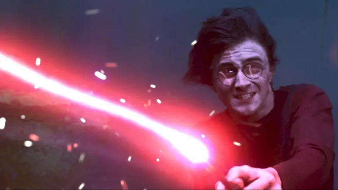 Harry Potter e il Calice di Fuoco spiegazione finale film Harry Potter e il Calice di Fuoco spiegazione finale film