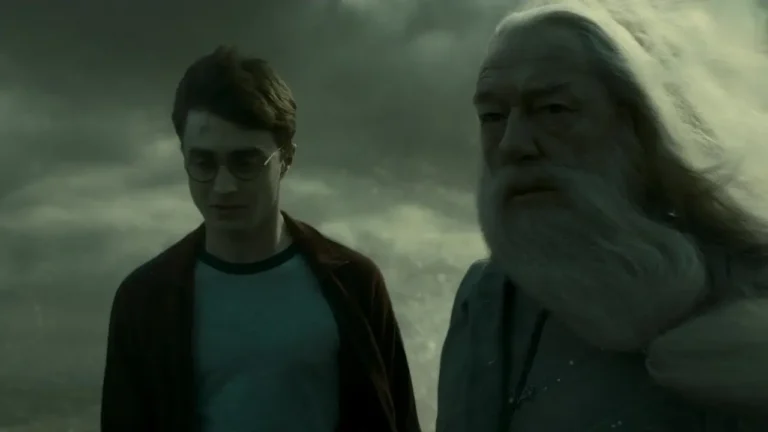 Harry Potter e il Principe Mezzosangue: la spiegazione del finale del film Harry Potter e il Principe Mezzosangue: la spiegazione del finale del film