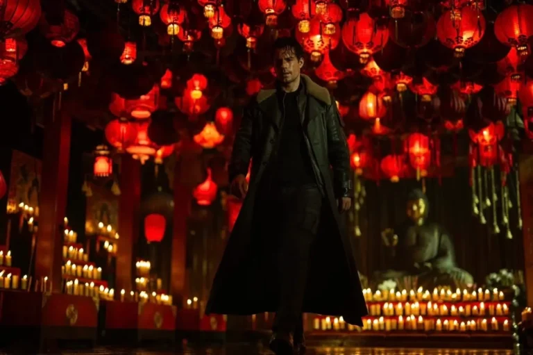Highlander: un video dal set rivela la battaglia tra Connor MacLeod e Kurgan
