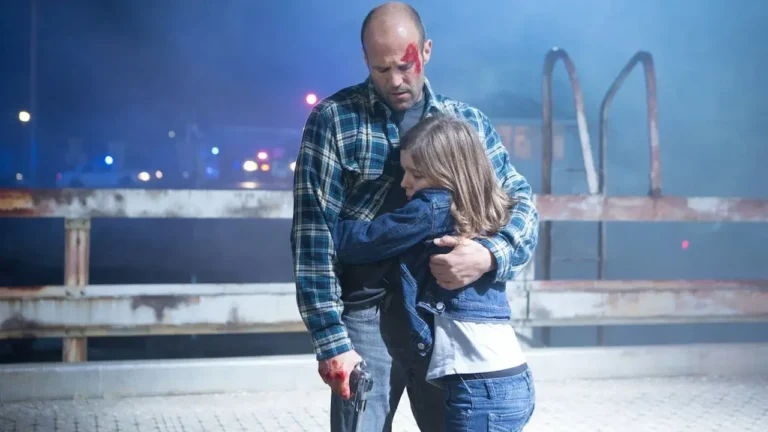 Homefront: la spiegazione del finale del film Homefront: la spiegazione del finale del film