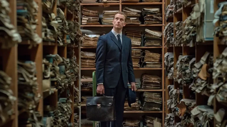 Il labirinto del silenzio: la storia vera dietro il film