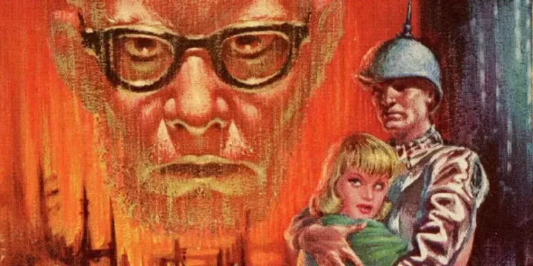 Questo nuovo progetto sci-fi, tratto da Philip K. Dick, potrebbe prendere il posto di Stranger Things su Netflix Questo nuovo progetto sci-fi, tratto da Philip K. Dick, potrebbe prendere il posto di Stranger Things su Netflix