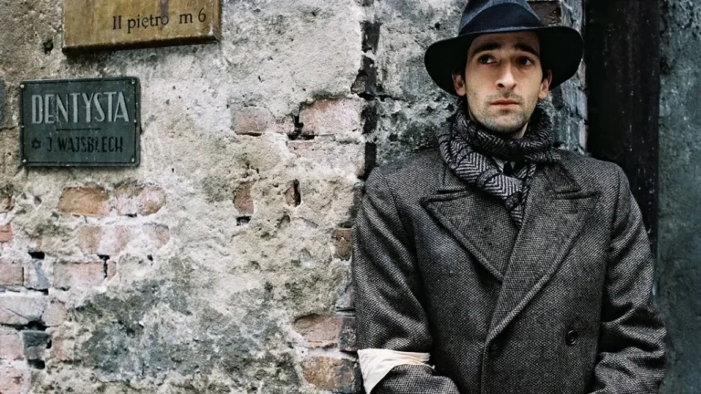 Il pianista: la spiegazione del finale del film Il pianista: la spiegazione del finale del film
