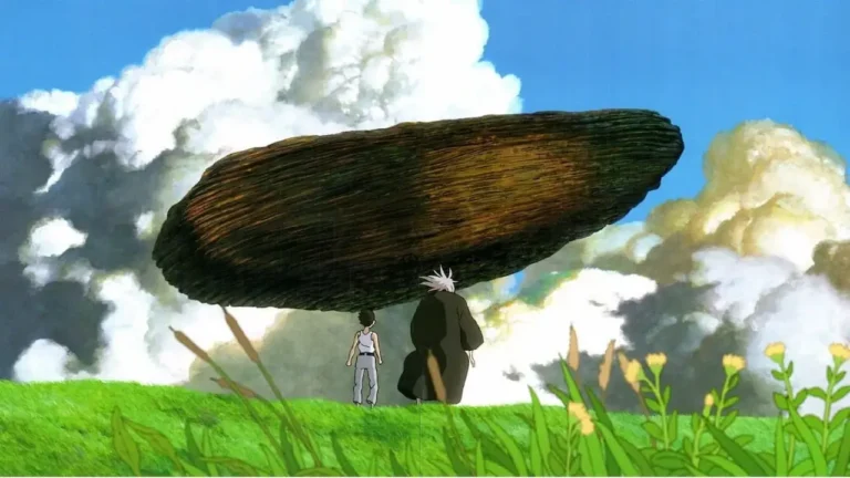 Il ragazzo e l&rsquo;airone: in che modo il film &egrave; ispirato alla storia vera di Hayao Miyazaki