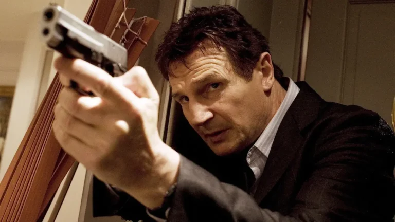 Io vi troverò: la spiegazione del finale del film Io vi troverò: la spiegazione del finale del film