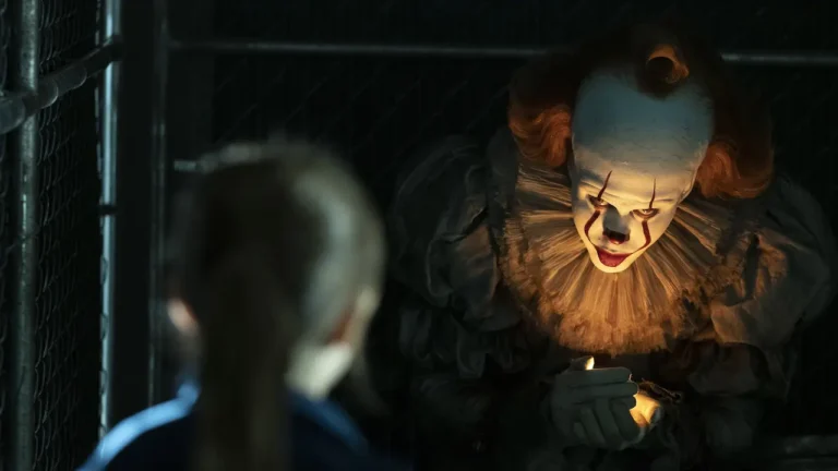 It &ndash; Capitolo Due: le differenze tra il film e il libro di Stephen King
