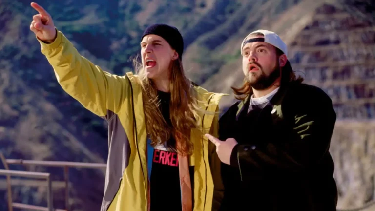 Confermato il nuovo film di Jay & Silent Bob: Kevin Smith rivela i primi dettagli della trama Confermato il nuovo film di Jay & Silent Bob: Kevin Smith rivela i primi dettagli della trama