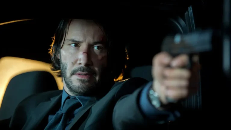 John Wick: la spiegazione del finale del film