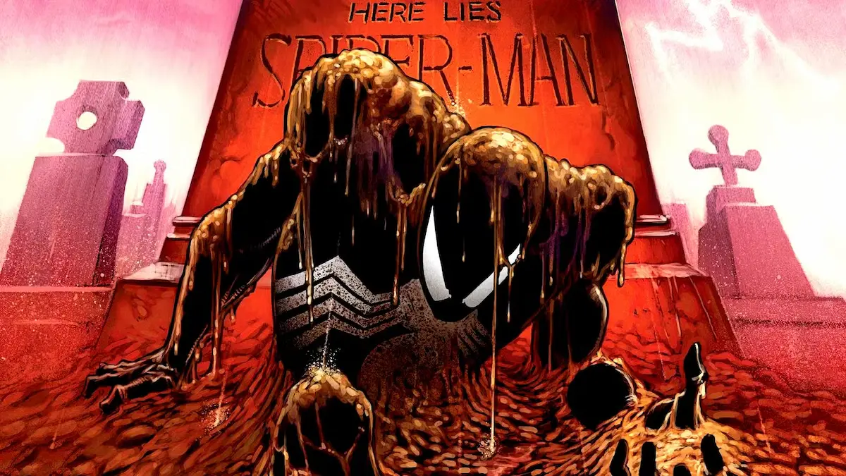 Kraven's Last Hunt