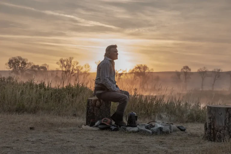 The Madison, il nuovo western “inaspettato” di Taylor Sheridan: ecco il trailer ufficiale e la data di uscita The Madison, il nuovo western “inaspettato” di Taylor Sheridan: ecco il trailer ufficiale e la data di uscita