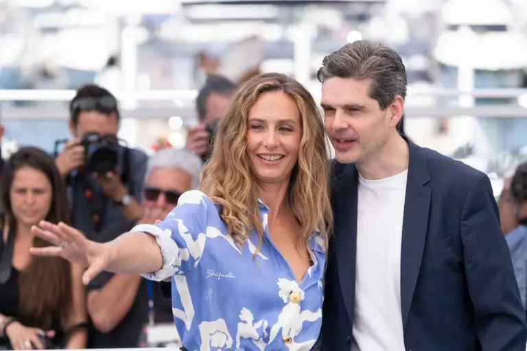 Cannes 2025: il photocall del giorno 3