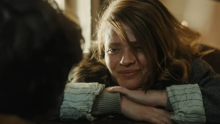 La stanza di Mariana: recensione del nuovo film sull’olocausto La stanza di Mariana: recensione del nuovo film sull’olocausto