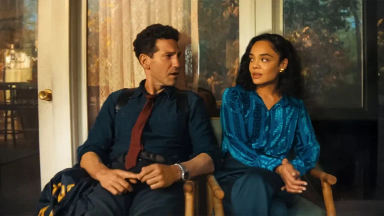 La sua verit&agrave; (His & Hers): guida al cast e ai personaggi della mini-serie Netflix