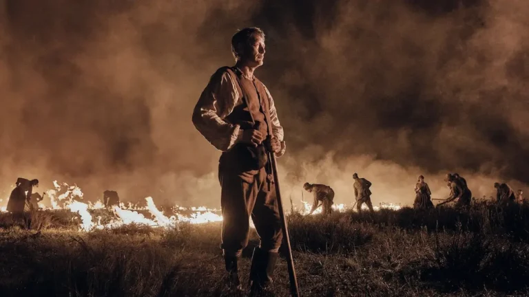 La terra promessa: la spiegazione del finale del film