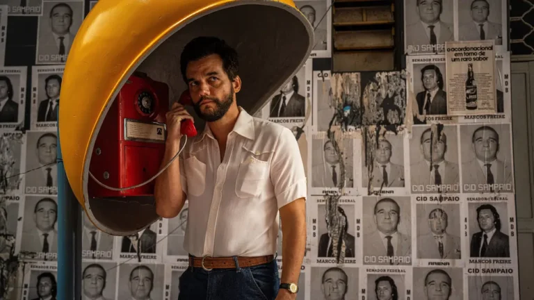 L’agente segreto: la spiegazione del finale del film candidato agli Oscar L’agente segreto: la spiegazione del finale del film candidato agli Oscar