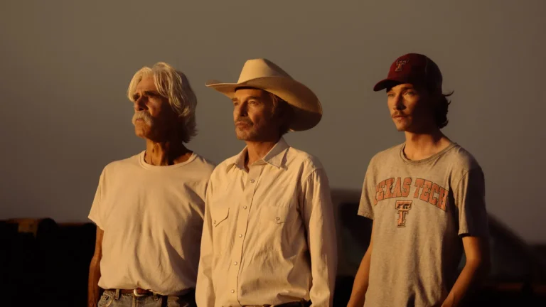 Landman 2 arriva in digitale: la serie di Taylor Sheridan continua a dominare il pubblico