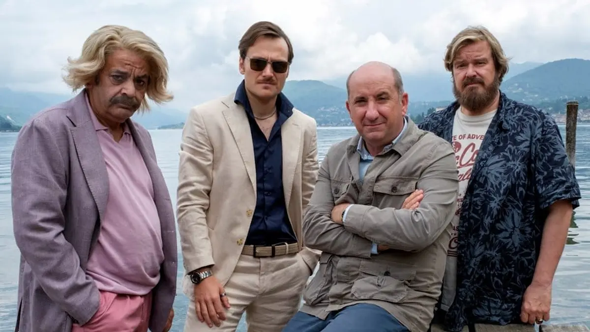 Lavoreremo da grandi Recensione 2026