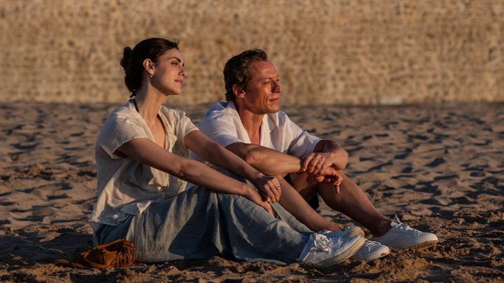 Le cose non dette film