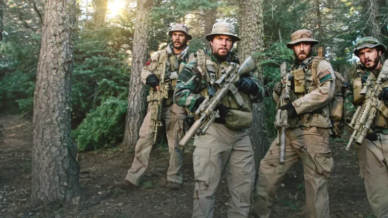 Lone Survivor è una storia vera? Cosa c’è di reale nel film di Peter Berg Lone Survivor è una storia vera? Cosa c’è di reale nel film di Peter Berg
