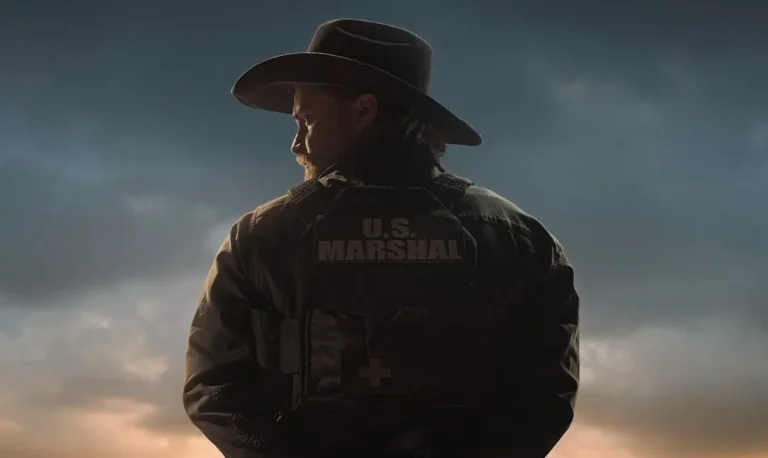 Marshals: A Yellowstone Story, lo spin-off di Yellowstone aumenta gli episodi nella stagione 2 Marshals: A Yellowstone Story, lo spin-off di Yellowstone aumenta gli episodi nella stagione 2