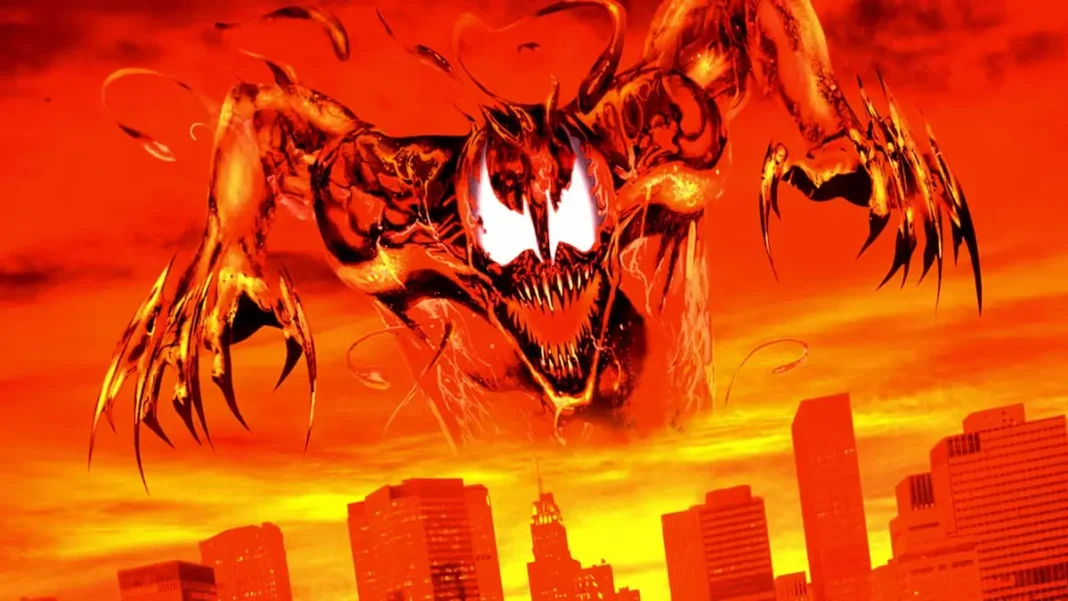 Maximum Carnage