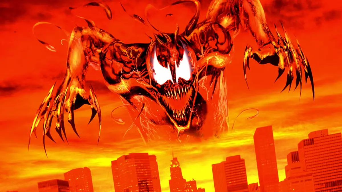 Maximum Carnage
