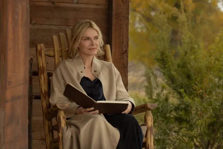 The Madison: Michelle Pfeiffer e Kurt Russell nelle prime foto del nuovo drama di Taylor Sheridan The Madison: Michelle Pfeiffer e Kurt Russell nelle prime foto del nuovo drama di Taylor Sheridan