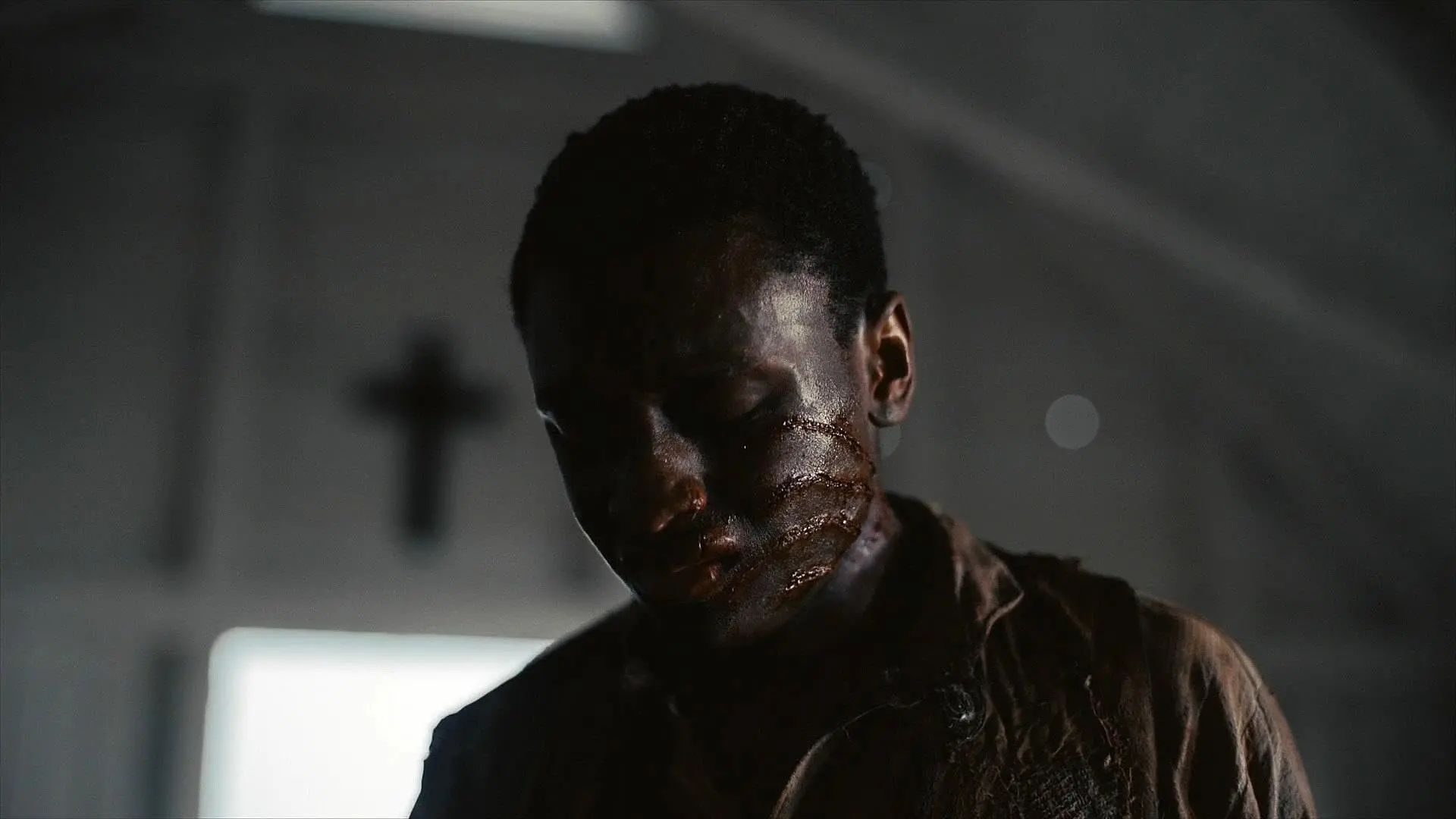 Miles Caton in I peccatori (2025)