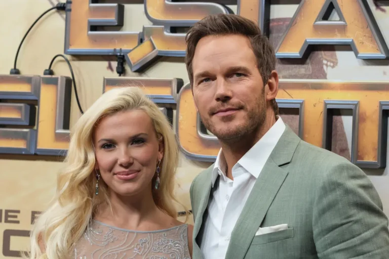 Chris Pratt parla del possibile ritorno di Star-Lord nei Guardiani della Galassia senza James Gunn Chris Pratt parla del possibile ritorno di Star-Lord nei Guardiani della Galassia senza James Gunn