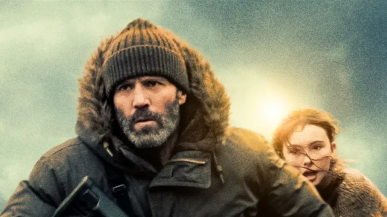 Missione Shelter: il trailer del nuovo film con Jason Statham Missione Shelter: il trailer del nuovo film con Jason Statham