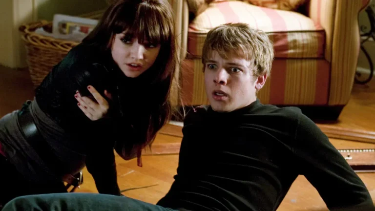 My Soul to Take: la spiegazione del finale del film horror
