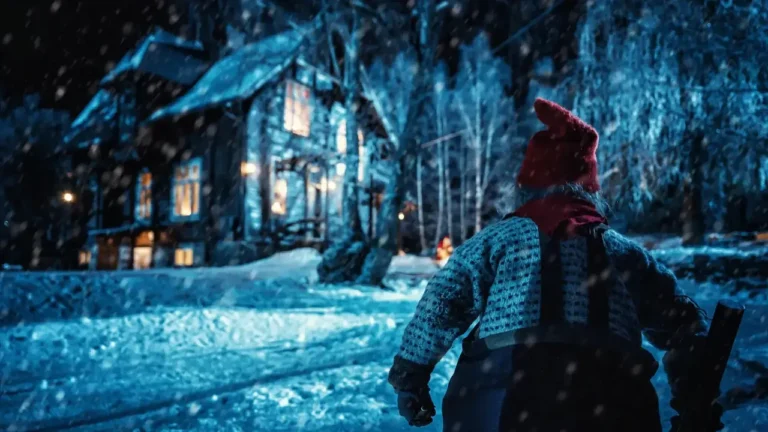 Non fate infuriare l&rsquo;elfo: la spiegazione del finale del film