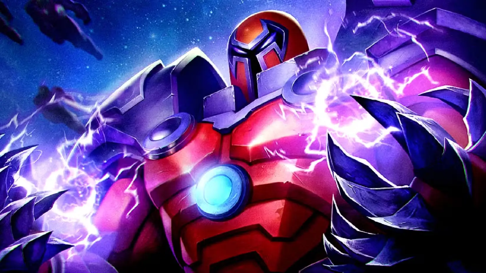 Onslaught