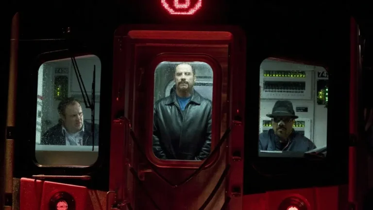 Pelham 123 &ndash; Ostaggi in metropolitana: la spiegazione del finale del film